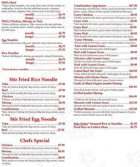 pho in longmont|saigon express menu.